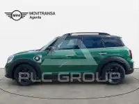 2021 Mini Countryman