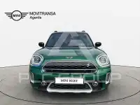 2021 Mini Countryman