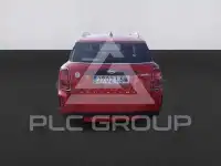 2021 Mini Countryman