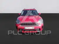 2021 Mini Countryman