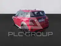2021 Mini Countryman