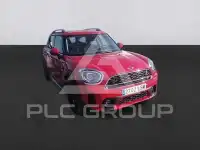 2021 Mini Countryman