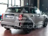 2021 Mini Countryman