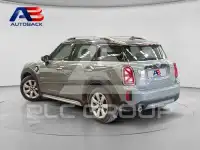 2021 Mini Countryman