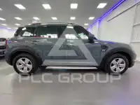 2021 Mini Countryman