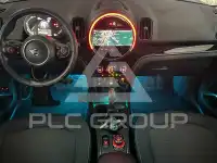 2021 Mini Countryman