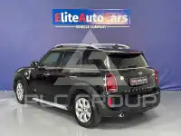 2021 Mini Countryman