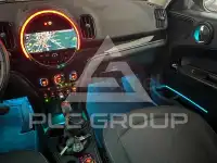 2021 Mini Countryman