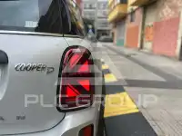 2021 Mini Countryman