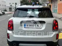 2021 Mini Countryman