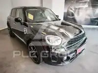 2021 Mini Countryman