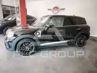 2021 Mini Countryman