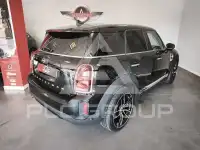 2021 Mini Countryman