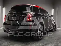 2021 Mini Countryman