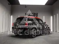 2021 Mini Countryman
