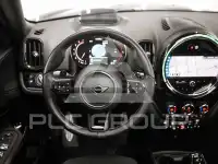 2021 Mini Countryman
