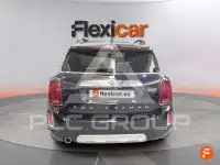2021 Mini Countryman