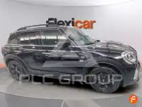 2021 Mini Countryman