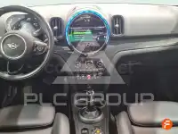 2021 Mini Countryman