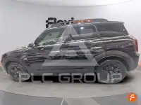 2021 Mini Countryman