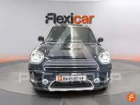 2021 Mini Countryman