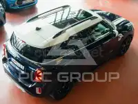 2021 Mini Countryman