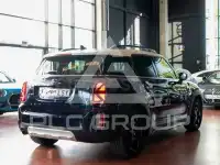 2021 Mini Countryman