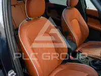 2021 Mini Countryman