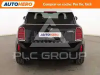 2021 Mini Countryman