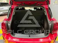2021 Mini Countryman