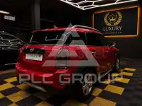 2021 Mini Countryman