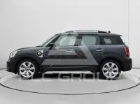 2021 Mini Countryman