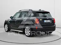 2021 Mini Countryman