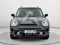 2021 Mini Countryman