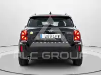 2021 Mini Countryman