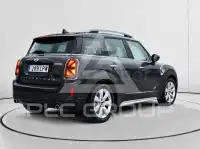 2021 Mini Countryman