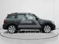 2021 Mini Countryman