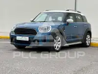 2021 Mini Countryman
