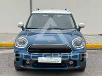 2021 Mini Countryman