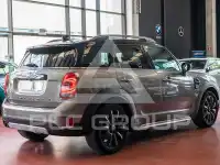 2021 Mini Countryman