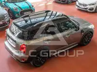 2021 Mini Countryman