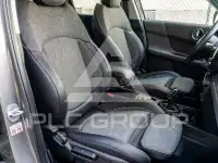 2021 Mini Countryman