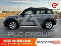 2021 Mini Countryman
