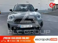 2021 Mini Countryman