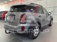 2021 Mini Countryman