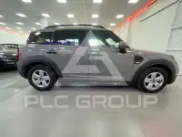 2021 Mini Countryman