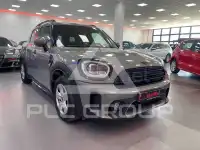 2021 Mini Countryman