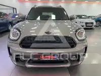 2021 Mini Countryman