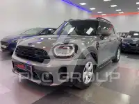 2021 Mini Countryman