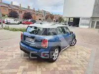 2021 Mini Countryman